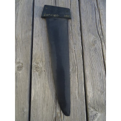 Aileron Z Fins ZSFM 46 S Deep Tuttle Box Occasion