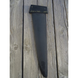 Aileron Z Fins ZSFM 48 S Deep Tuttle Box Occasion