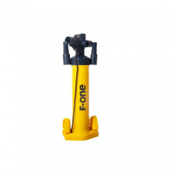 Pompe F-ONE Mini Pump Mango