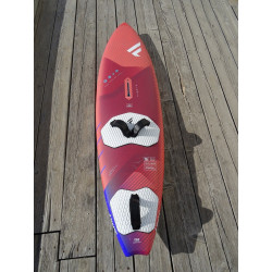 Planche Windsurf Fanatic Grip TE 86 2022 Occasion