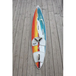 Planche Windsurf Fanatic Goya PM 75 2004 Occasion