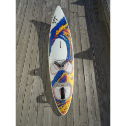 Planche Windsurf Goya Wave 78 2005 Occasion