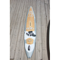 Planche Windsurf Starboard Acid 70 2002 Occasion