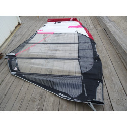 Voile Windsurf Duotone Warp 8.4 2019 Occasion