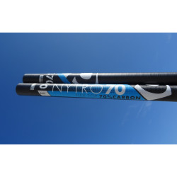 Mât DYNAFIBER Nytro 70 RDM Flex Top 370