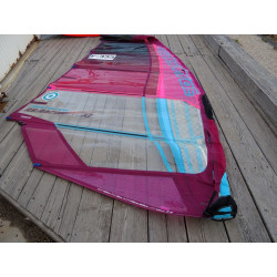 Voile Windsurf NeilPryde RS:Racing EVO XI 7.8 2019 Occasion