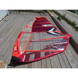 Voile Windsurf Severne Mach3 7.0 2020 Occasion