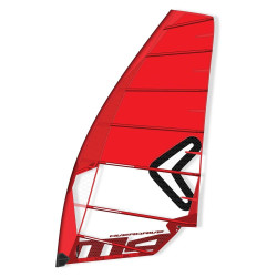 Voile Windsurf Severne Overdrive M4 7.0 21-22
