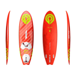Planche Windsurf Goya Nitro Pro 89L 2022-23