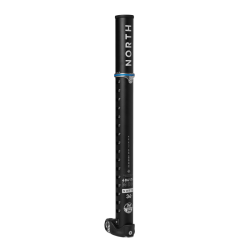 Rallonge NORTH WS MDM Aluminium Extension 34