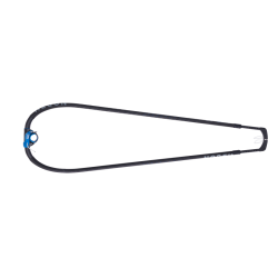 Wishbone Carbone NORTH Ultimate Carbon Wave 135-185