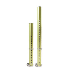 Rallonge Simmer Style RDM SX6 Alu 32