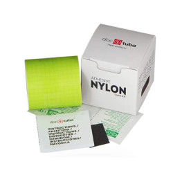 Docteur Tuba Nylon Ripstop 50mm