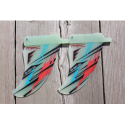 Aileron MFC Quad QS 200 Arriere G10 US Box