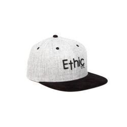 Casquette Ethic DTC Deerstalker Cap