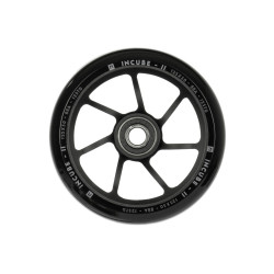 Roue Ethic DTC Incube V2 125mm 12 STD Noir