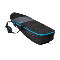 Housse Creatures of Leisure Fish Day Use 5.6 Charcoal Cyan