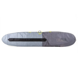 Housse surf FCS Day Long Board Cool Grey 9'6"