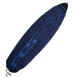 Housse Chaussette FCS Stretch Fun Board 6.3 Stone Blue