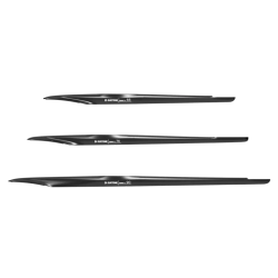 Fuselage Duotone Aero AL