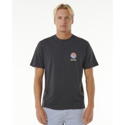 T-shirt RIPCURL Salt Water Culture Breaker