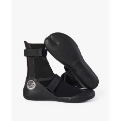 Chaussons ajustés Flashbomb 3mm Orteils Séparés