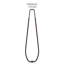 Wishbone Carbone Severne Enigma Freemove 170-220 V2