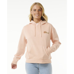Sweat à capuche RIPCURL Wild Bloom