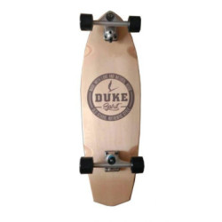 Skate SURF PISTOLS Duke Diamond Head 32