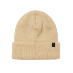 Bonnet MYSTIC Beanie Warm Sand