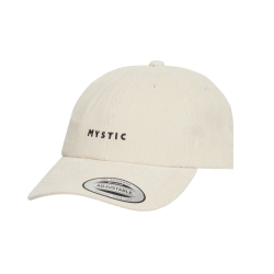 Casquette MYSTIC Corduroy Cap