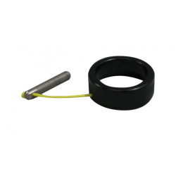 Bague Streamlined Rallonge SDM