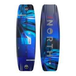 Twintip North Atmos TT Board
