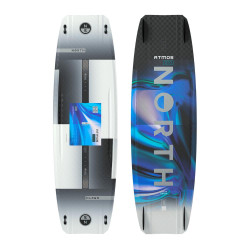 Twintip North Atmos Pro Carbon