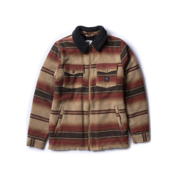 Veste VISSLA Buffalo Jacket