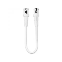 Bouts De Harnais DAKINE Fixed Line White