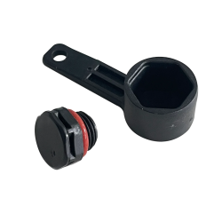 Valve DUOTONE Selfbreathing incl. Key (2pcs)