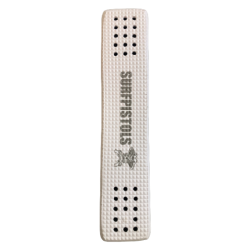 Ultra Light EVA Footstrap SURF PISTOLS Noir