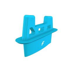 Adaptateur F-ONE Mast Top Deep Tuttle