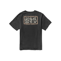 T-Shirt VISSLA Waikiki Daze Organic