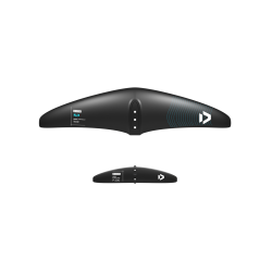 Set Duotone Wing Aero Carve 2.0 SLS