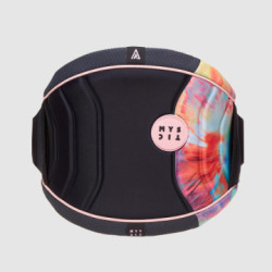Harnais Ceinture Windsurf Mystic Dazzled Waist Harness Femme Noir/Gris Taille S