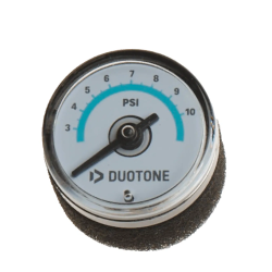 Manomètre Pompe DUOTONE Pressure Gauge for Duotone Pump (SS16-onw)