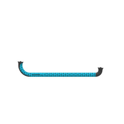 Poignées Wing Duotone Handle Fusion Front (1pcs)