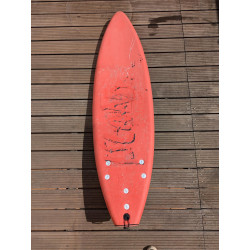 Surf Mousse TRIBORD Enfant Occasion