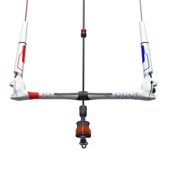 Barre DUOTONE Click Bar Quad Control