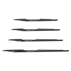 Fuselage DUOTONE Aero AL 3BS