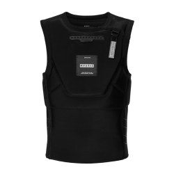 Gilet MYSTIC Solace Impact Vest Szip Black