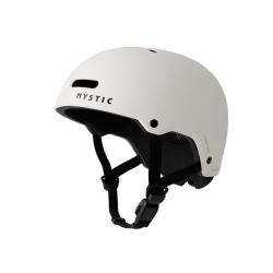 Casque MYSTIC Vandal Pro Off White