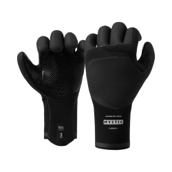 Gants MYSTIC Roam Glove 3mm 5Finger Precurved